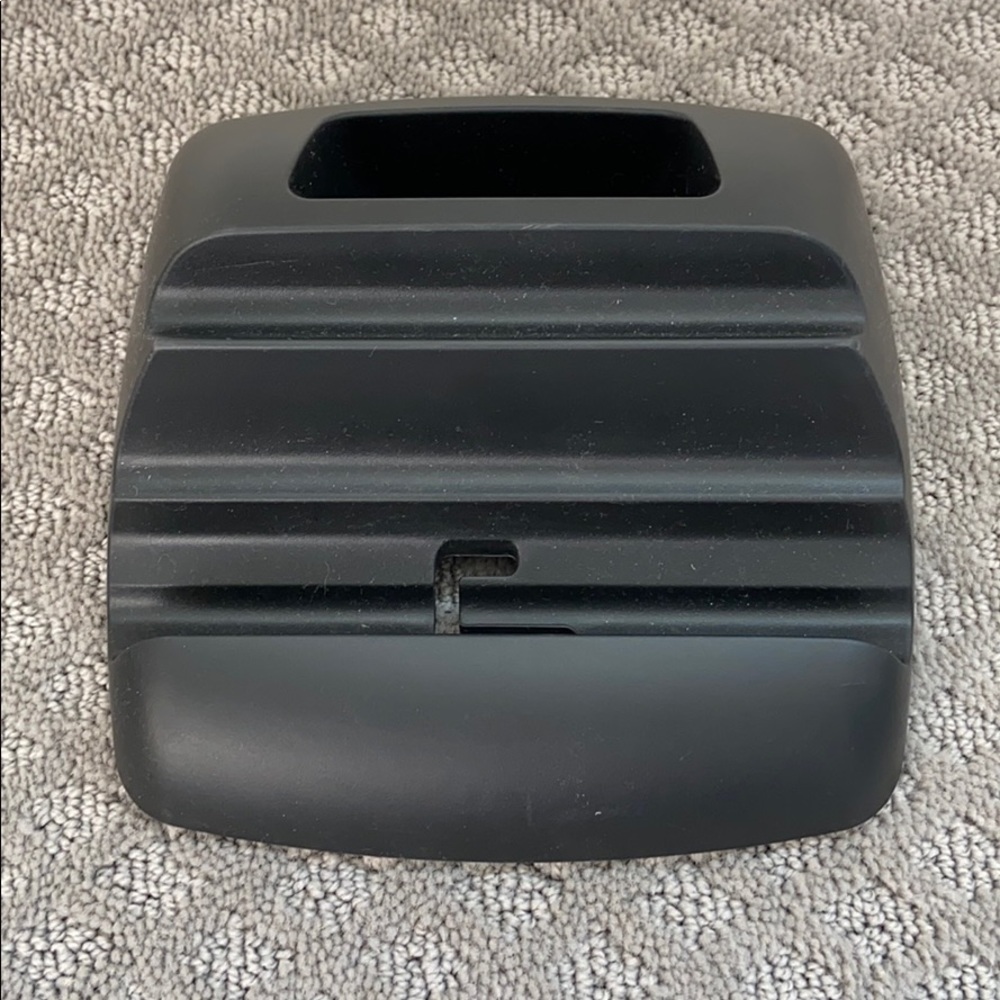iPad gripcase